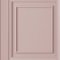 Laura Ashley Redbrook Wood Panel Blush Wallpaper 115257