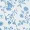 Laura Ashley Rambling Rector Blue Sky Wallpaper 115258