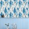 Laura Ashley Stocks Blue Sky Wallpaper 115259