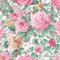 Laura Ashley Aveline Rose Wallpaper 115263