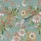 Graham & Brown Martha Duck Egg Wallpaper 116632