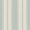 Next Country Stripe Duck Egg Wallpaper 118291