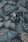 Next Jungle Leaves Navy Wallpaper 118298