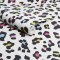 Envy Big Cat Tutti Fruiti Wallpaper 118614