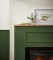 Joules Peak Green Paint