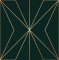 Graham & Brown Harmony Emerald Wallpaper 119801