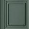 Laura Ashley Redbrook Wood Panel Fern Green Wallpaper