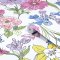 Laura Ashley Gilly Multi Wallpaper Roll