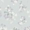 Laura Ashley Igerna Pale Duck Egg Blue Wallpaper