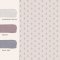 Laura Ashley Daisy Lavender Wallpaper Matching Paint