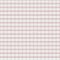 Laura Ashley Gingham Pale Amethyst Wallpaper