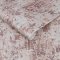 Clarissa Hulse Canopy Antique Rose Wallpaper Roll