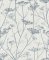 Clarissa Hulse Summer Wild Chervil Dove & Silver Wallpaper Long