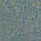 Clarissa Hulse Gypsophila Airforce Blue & Soft Gold Wallpaper