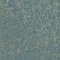 Clarissa Hulse Gypsophila Airforce Blue & Soft Gold Wallpaper