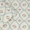 Laura Ashley Alphabet Dove Grey Wallpaper Roll