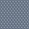 Laura Ashley Whitebrook Dusky Seaspray Blue Wallpaper