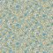 Laura Ashley Loveston Newport Blue Wallpaper