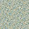 Laura Ashley Loveston Newport Blue Wallpaper