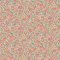 Laura Ashley Loveston Coral Pink Wallpaper