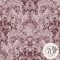 Laura Ashley Apoline Pale Blackberry Wallpaper