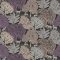 Laura Ashley Garwood Grove Violet Grey Wallpaper