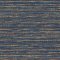 Boutique Chunky Horizontal Weave Indigo Wallpaper Close