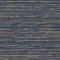 Boutique Chunky Horizontal Weave Indigo Wallpaper Close