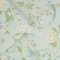 Laura Ashley Summer Palace Eau de Nil Wallpaper Roll
