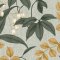 Superfresco Easy Persephone Green Wallpaper Close