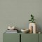 Superfresco Easy Zara Sage Wallpaper Room