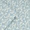 Laura Ashley Cariad Spray Newport Blue Wallpaper Roll