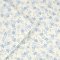 Laura Ashley Miserton Trail Pale Seaspray Blue Wallpaper Roll