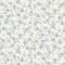 Laura Ashley Miserton Trail Pale Seaspray Blue Wallpaper