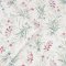 Laura Ashley Mosedale Posey Soft Natural Wallpaper Roll