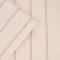 Laura Ashley Chalford Wood Panelling Plaster Pink Wallpaper Roll