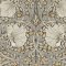 Morris at Home Acanthus Neutral Wallpaper