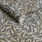 Morris at Home Willow Bough Charcoal Wallpaper Roll
