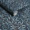 Morris at Home Willow Bough Deep Blues Wallpaper Roll