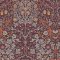 Morris at Home Blackthorn Plum Wallpaper