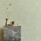 Superfresco Easy Gilded Plaster Sage & Gold Wallpaper Room