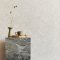 Superfresco Easy Gilded Plaster Stone & Pale Gold Wallpaper Room