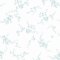 Rachel Ashwell Butterflies Duck Egg Wallpaper