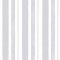 Rachel Ashwell Watercolour Stripe Grey Wallpaper