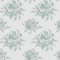 Rachel Ashwell Rose Blossom Teal Wallpaper