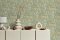 Superfresco Easy Intrigue Spring Wallpaper Room