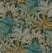 Flat image of Superfresco Easy Intrigue Midnight wallpaper desig