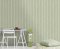 Holden Decor Wood Slat Soft Green Wallpaper 13300