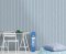 Holden Decor Wood Slat Blue Wallpaper 13302