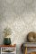 Holden Decor Harlen Beige Wallpaper Room 2